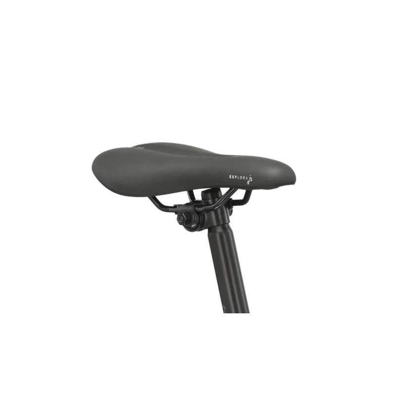 Rower Kross HEXAGON JR 1.0 2025