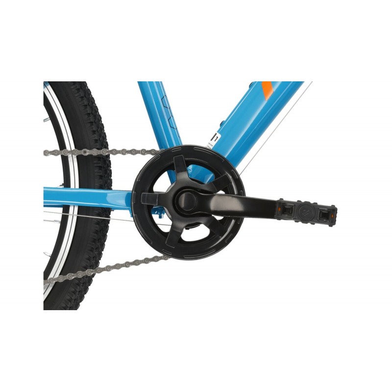 Rower Kross HEXAGON JR 1.0 2025
