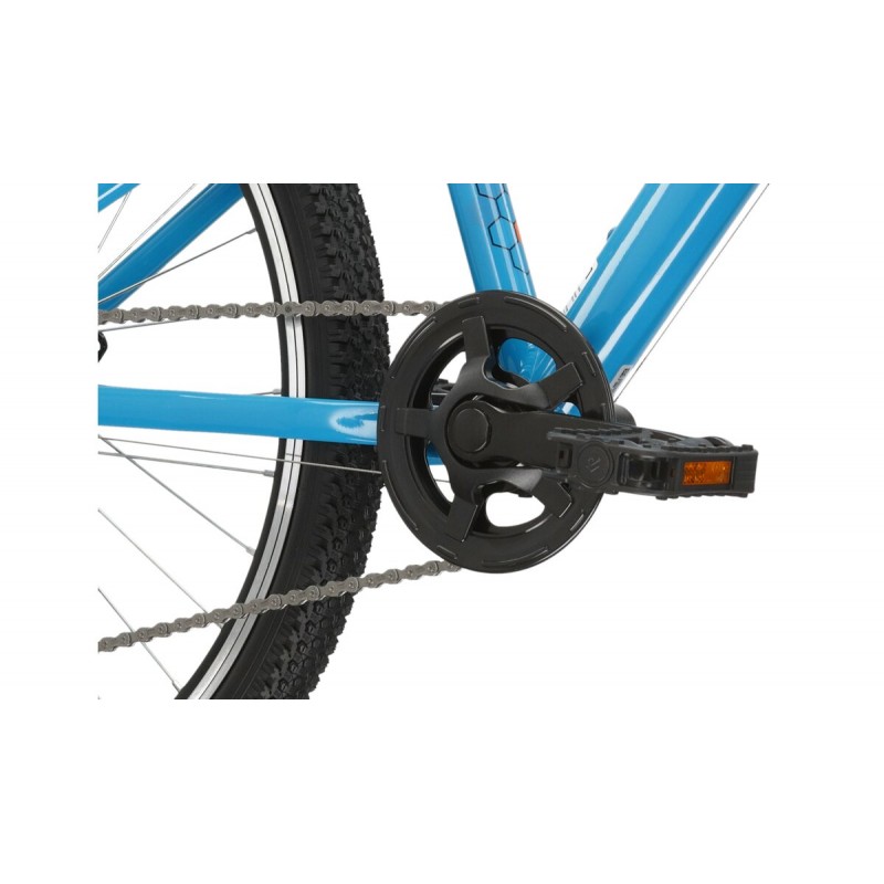 Rower Kross HEXAGON JR 1.0 2025