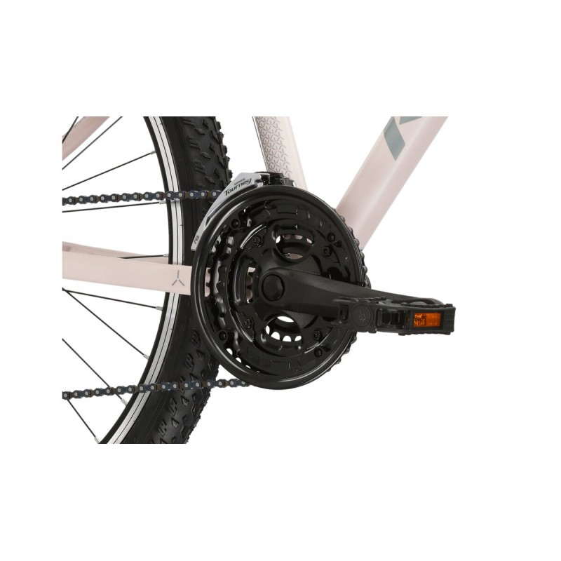 Rower Kross LEA 1.0 2025