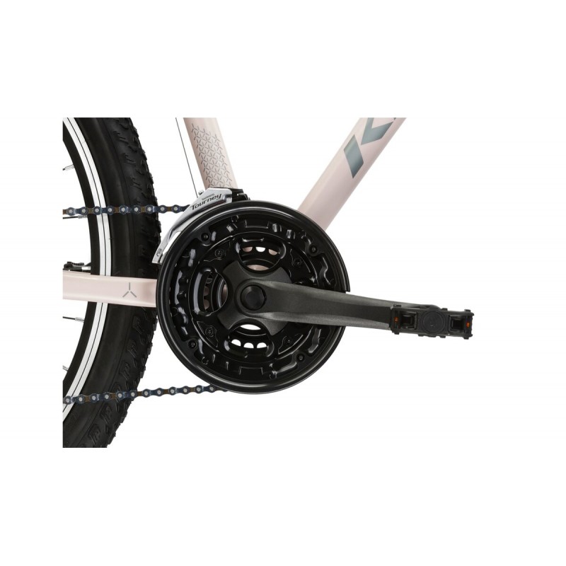 Rower Kross LEA 1.0 2025
