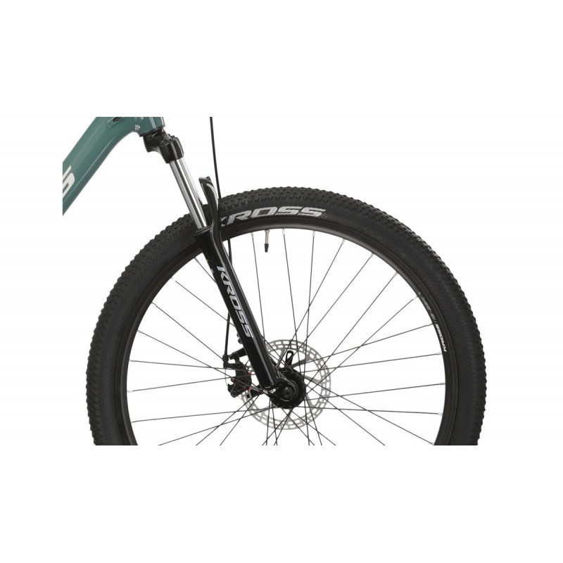 Rower Kross HEXAGON 2.0 2025