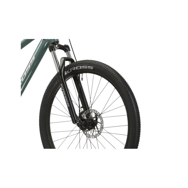 Rower Kross HEXAGON 2.0 2025