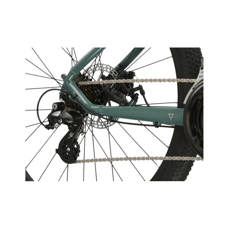 Rower Kross HEXAGON 2.0 2025