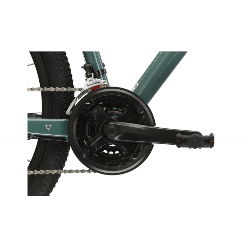Rower Kross HEXAGON 2.0 2025