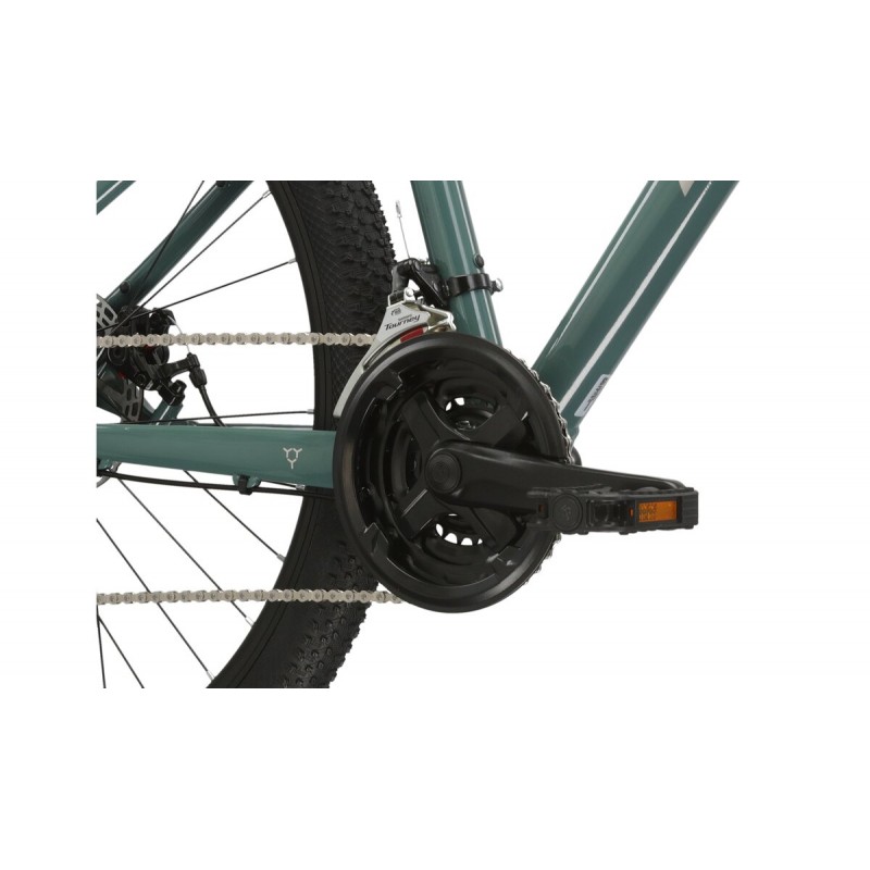 Rower Kross HEXAGON 2.0 2025