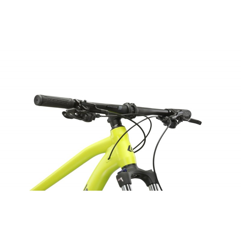 Rower Kross LEVEL 1.0 2025