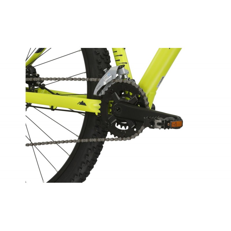 Rower Kross LEVEL 1.0 2025