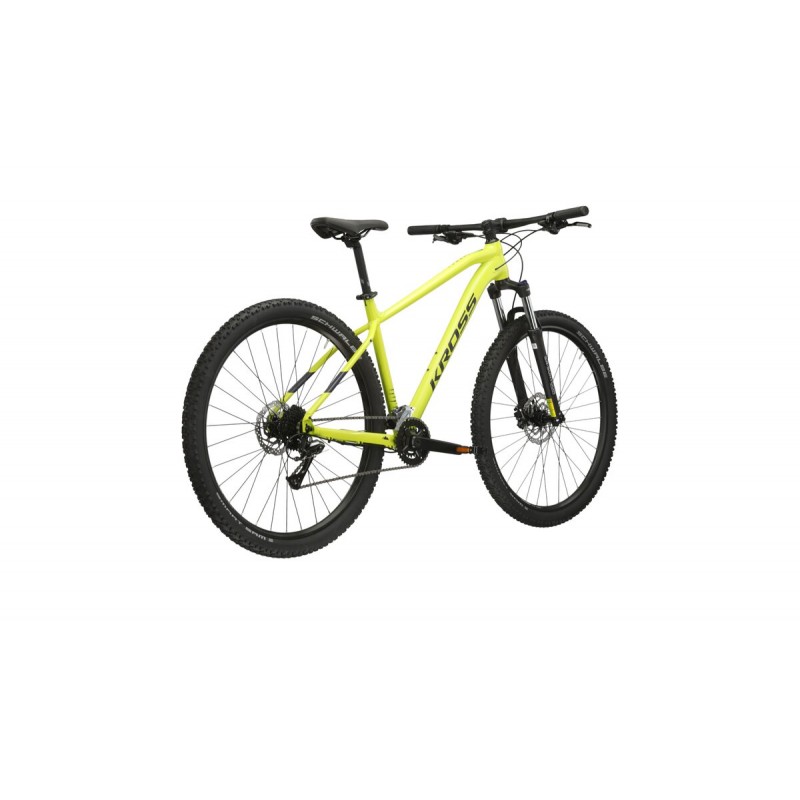 Rower Kross LEVEL 1.0 2025