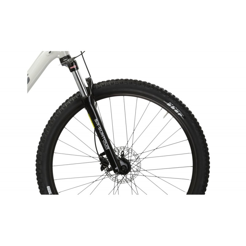 Rower górski Kross HEXAGON 5.0 2025 MTB