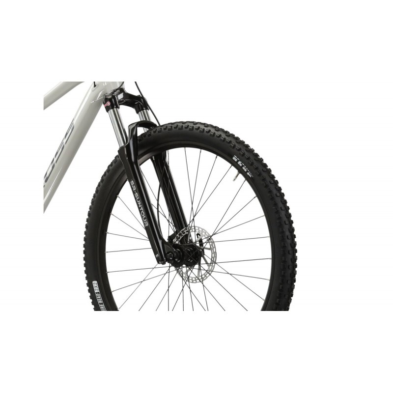Rower górski Kross HEXAGON 5.0 2025 MTB