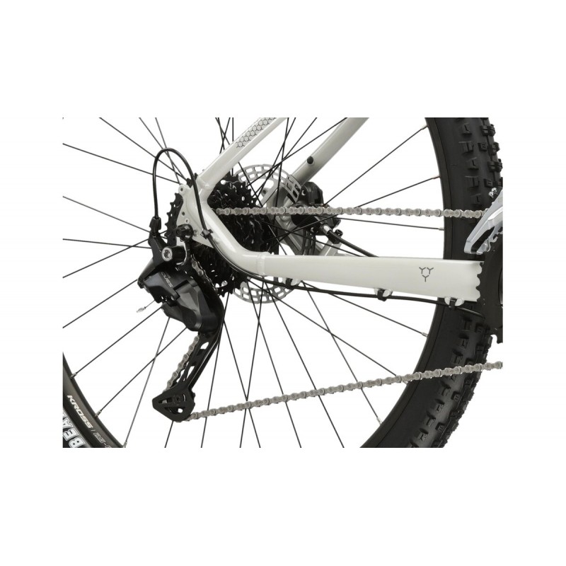 Rower górski Kross HEXAGON 5.0 2025 MTB