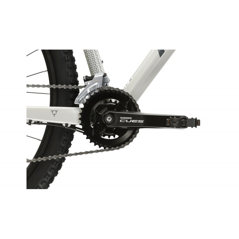 Rower górski Kross HEXAGON 5.0 2024 MTB