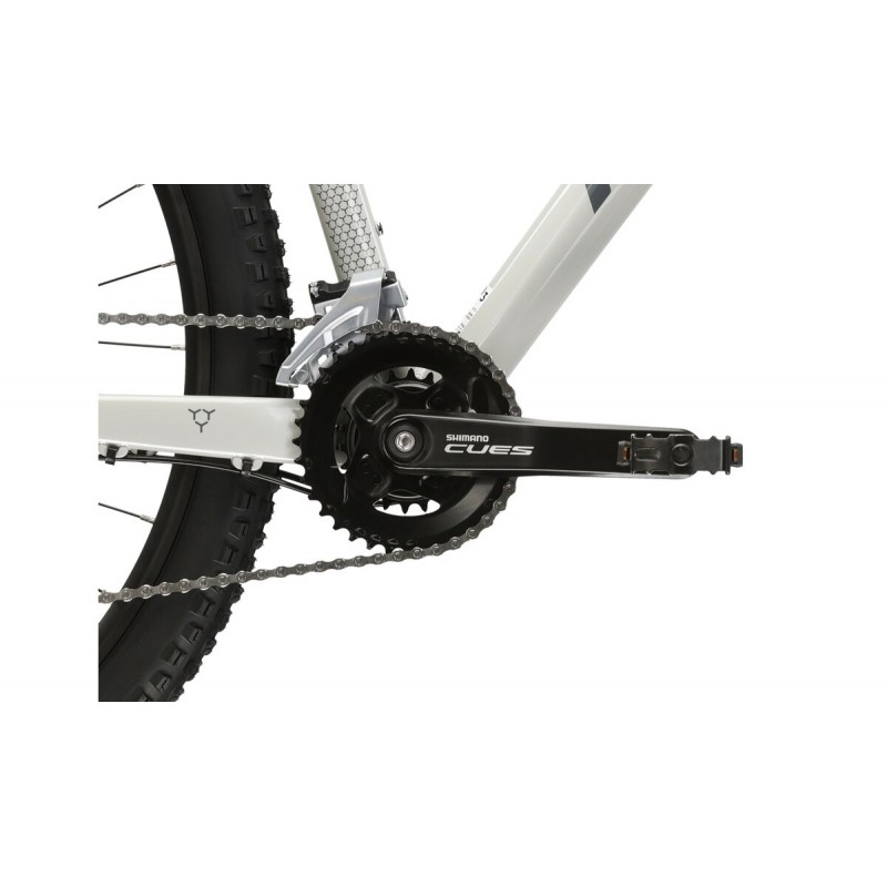 Rower górski Kross HEXAGON 5.0 2025 MTB