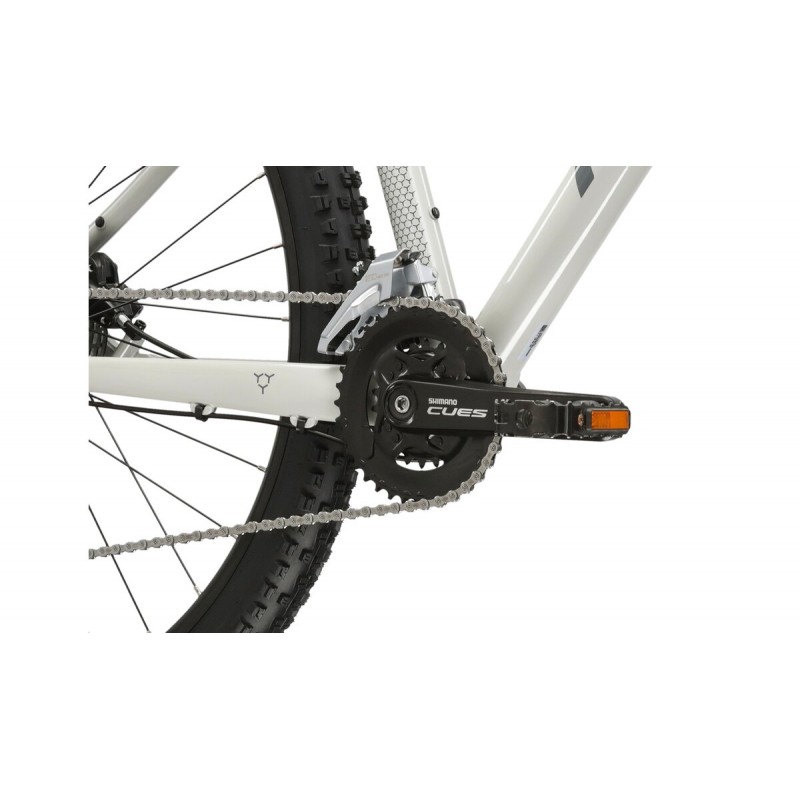 Rower górski Kross HEXAGON 5.0 2025 MTB
