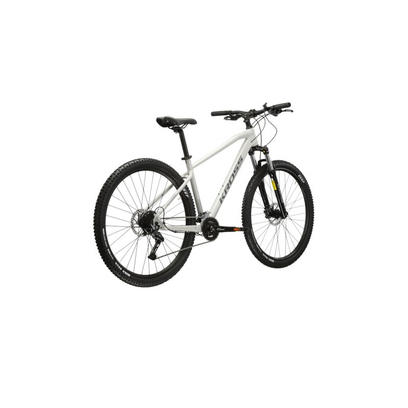 Rower górski Kross HEXAGON 5.0 2025 MTB