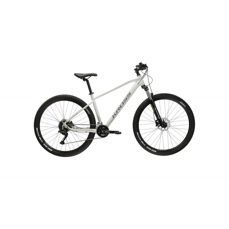Rower górski Kross HEXAGON 5.0 2025 MTB