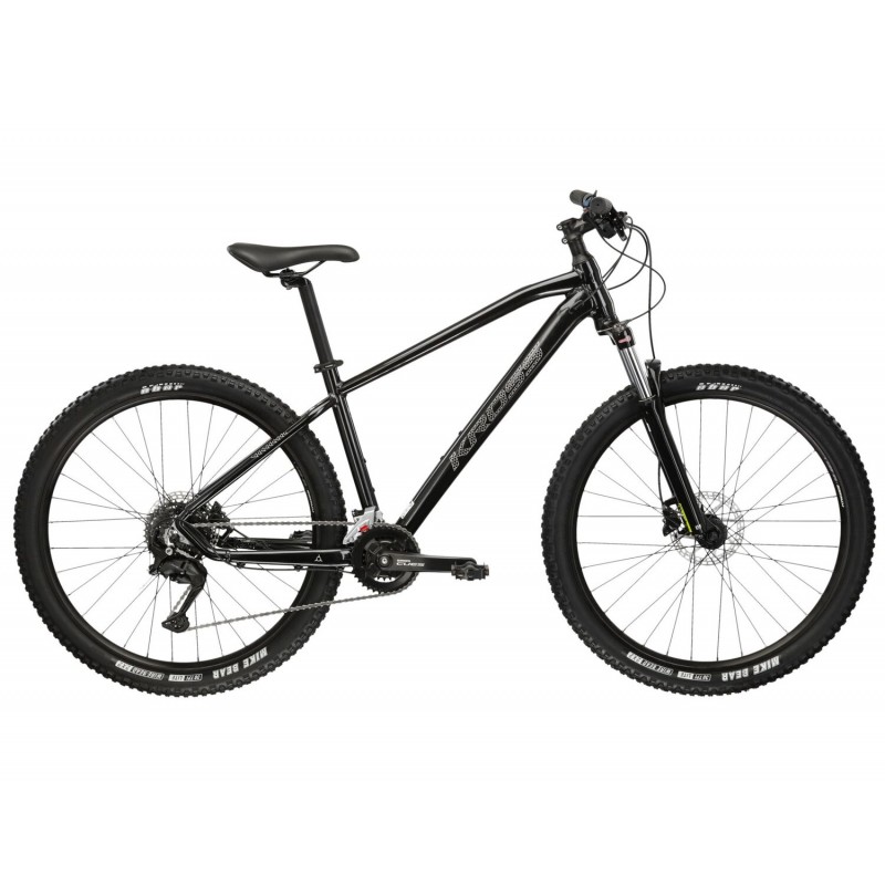 Rower górski Kross HEXAGON 5.0 2024 MTB