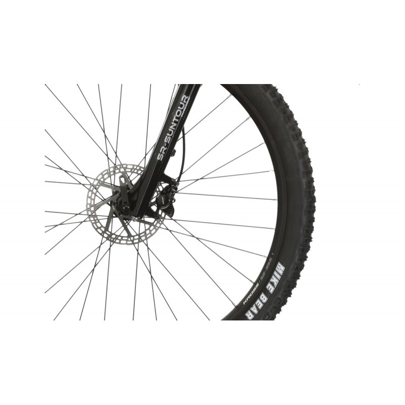 Rower Górski Kross HEXAGON 4.0 2024 MTB