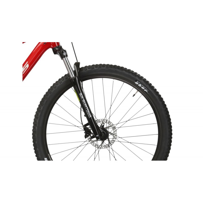 Rower Górski Kross HEXAGON 4.0 2024 MTB