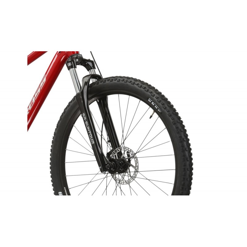 Rower Górski Kross HEXAGON 4.0 2024 MTB