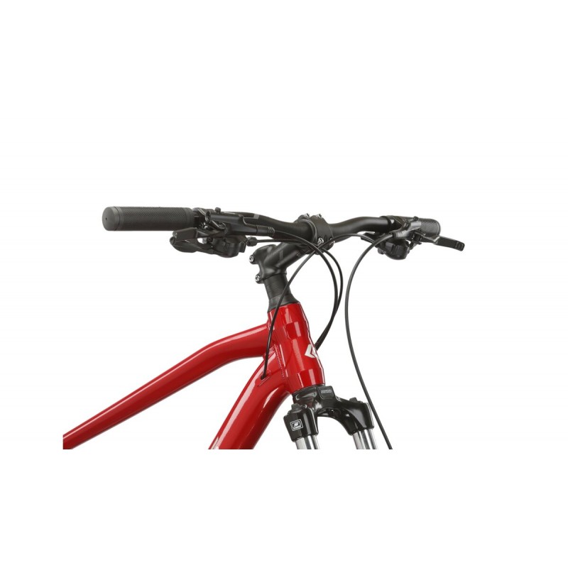 Rower Górski Kross HEXAGON 4.0 2024 MTB