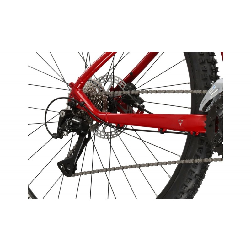 Rower Górski Kross HEXAGON 4.0 2024 MTB