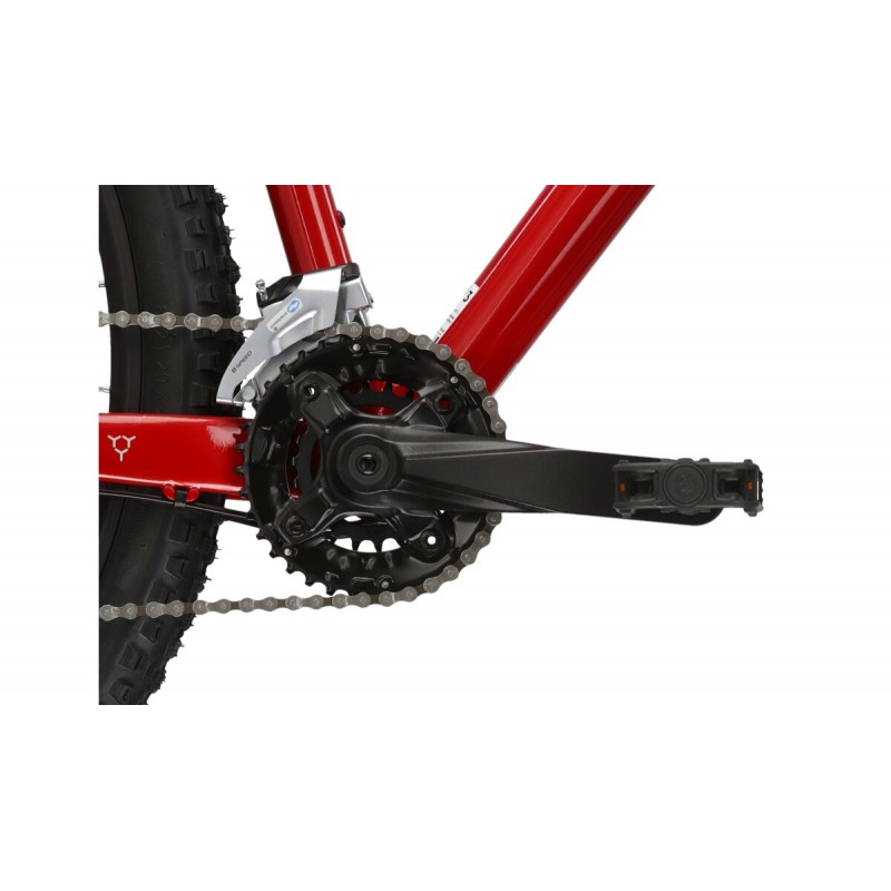 Rower Górski Kross HEXAGON 4.0 2024 MTB