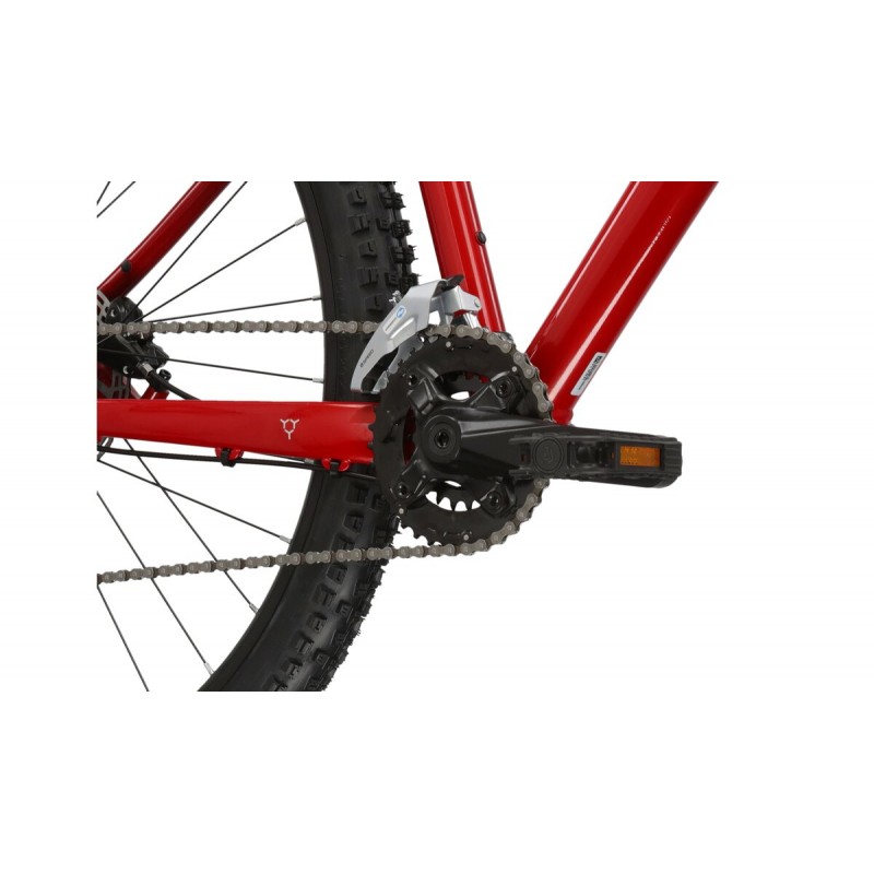 Rower Górski Kross HEXAGON 4.0 2024 MTB