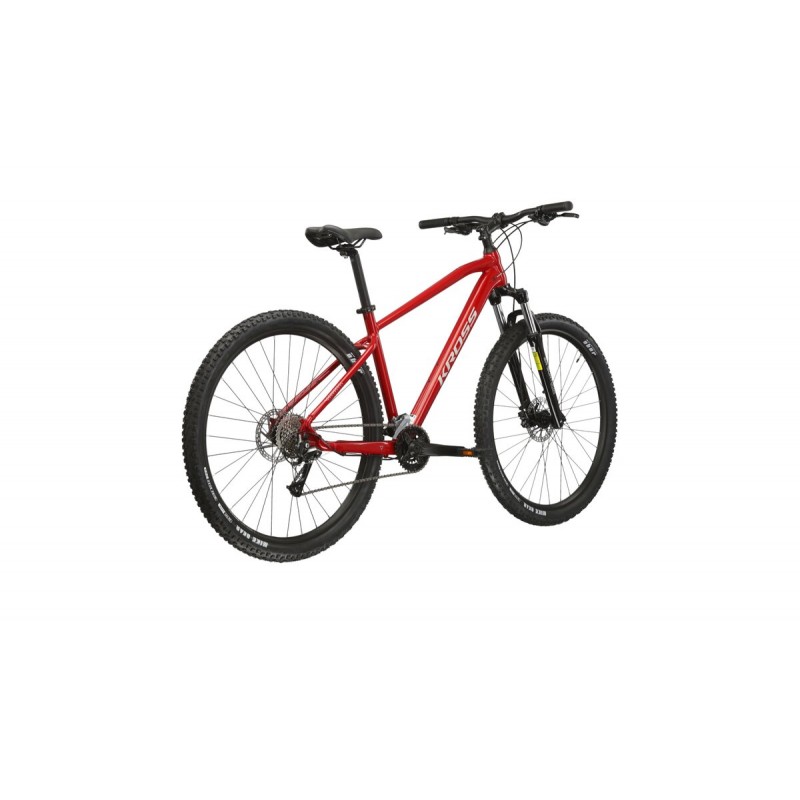 Rower Górski Kross HEXAGON 4.0 2024 MTB