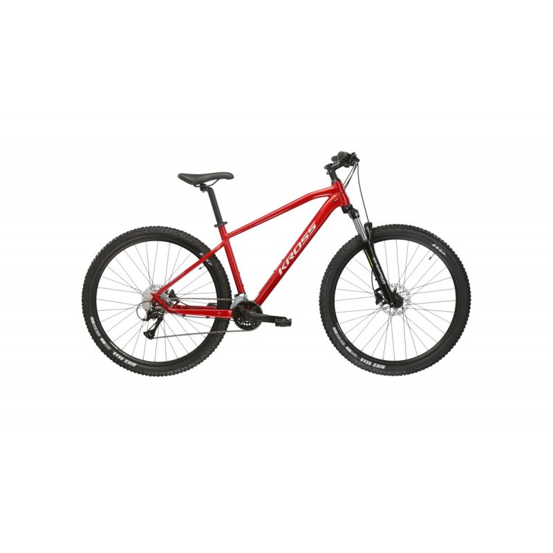 Rower Górski Kross HEXAGON 4.0 2024 MTB