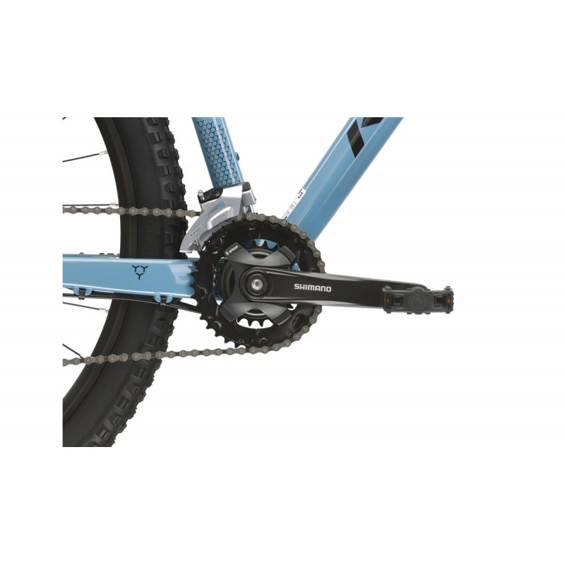 Rower Górski Kross HEXAGON 4.0 2024 MTB