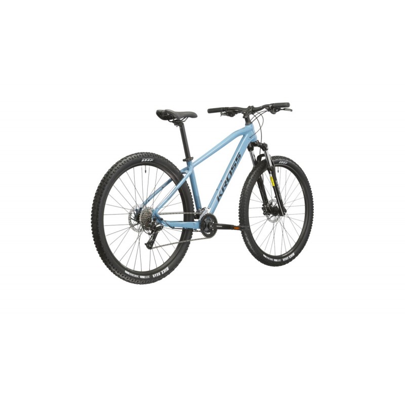 Rower Górski Kross HEXAGON 4.0 2024 MTB