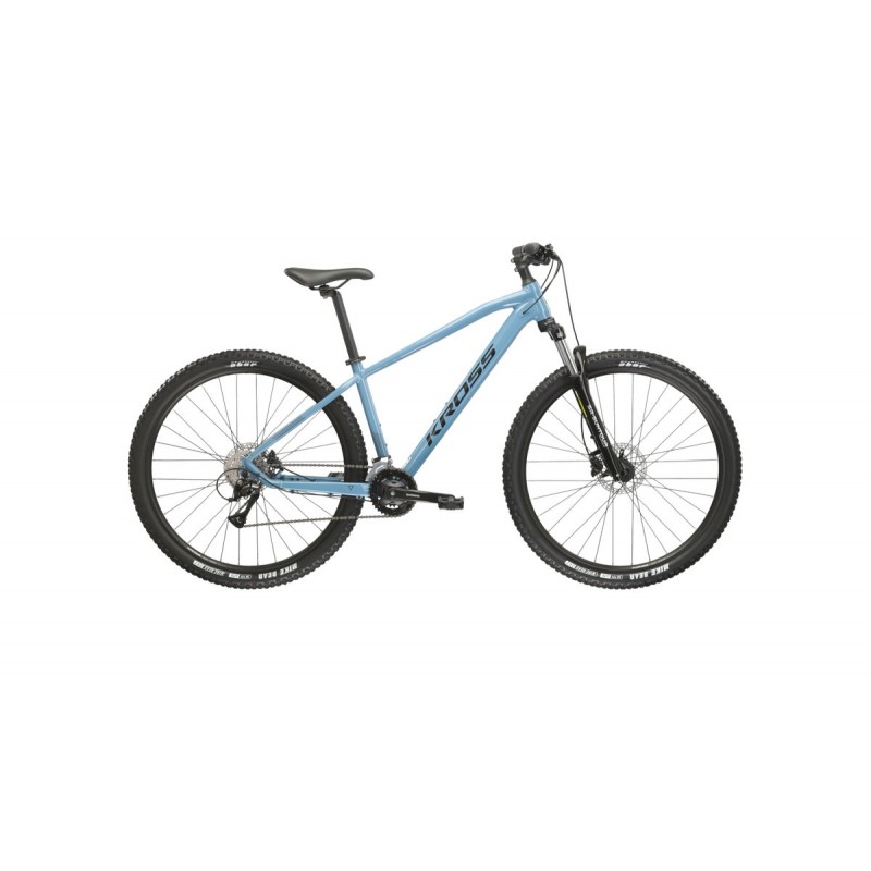 Rower Górski Kross HEXAGON 4.0 2024 MTB