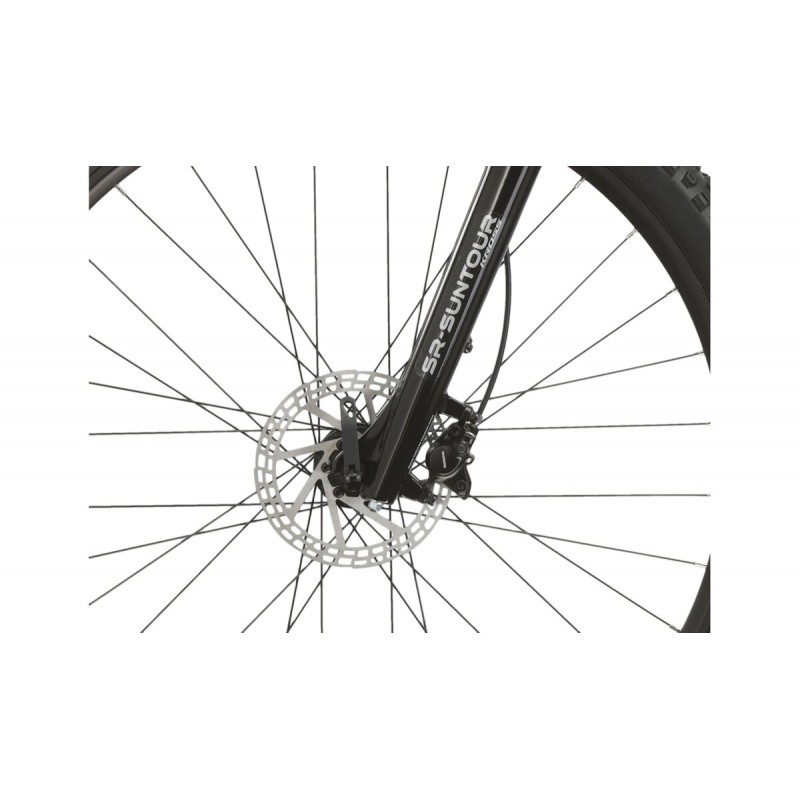 Rower Górski Kross HEXAGON 4.0 2024 MTB
