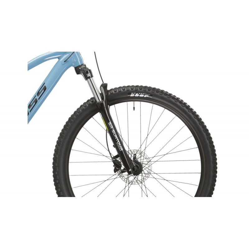 Rower Górski Kross HEXAGON 4.0 2024 MTB
