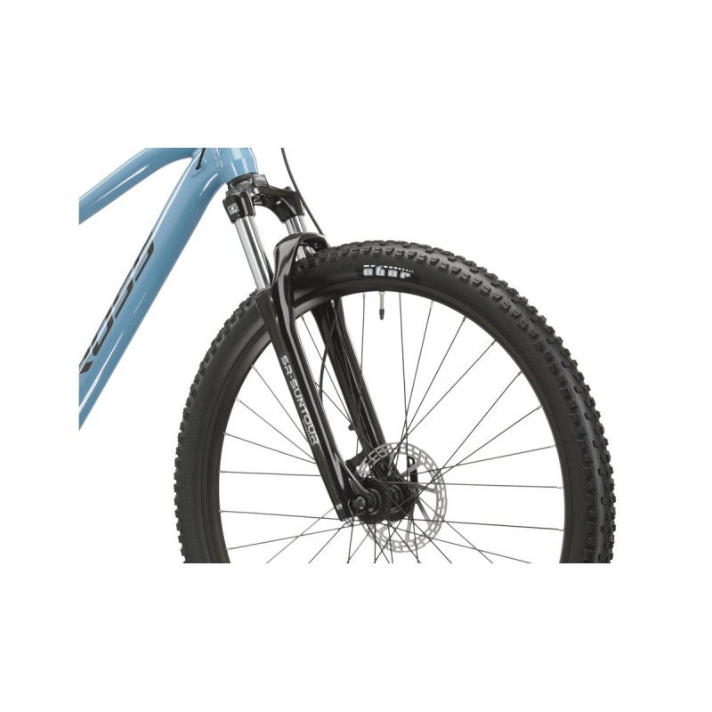 Rower Górski Kross HEXAGON 4.0 2024 MTB