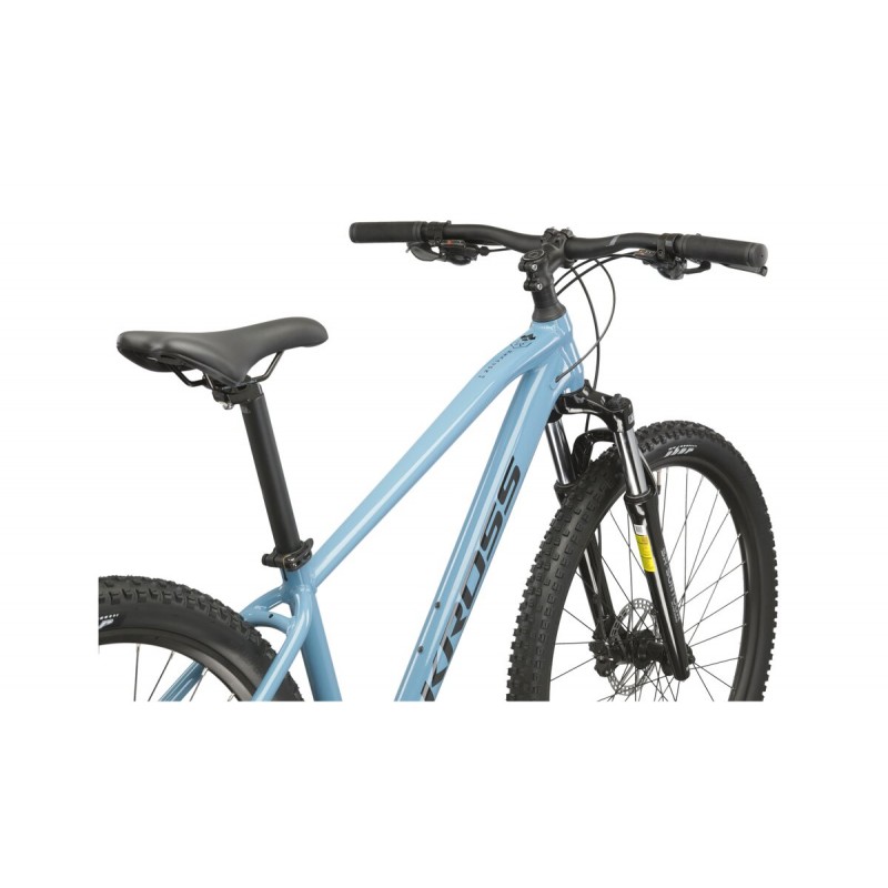 Rower Górski Kross HEXAGON 4.0 2024 MTB