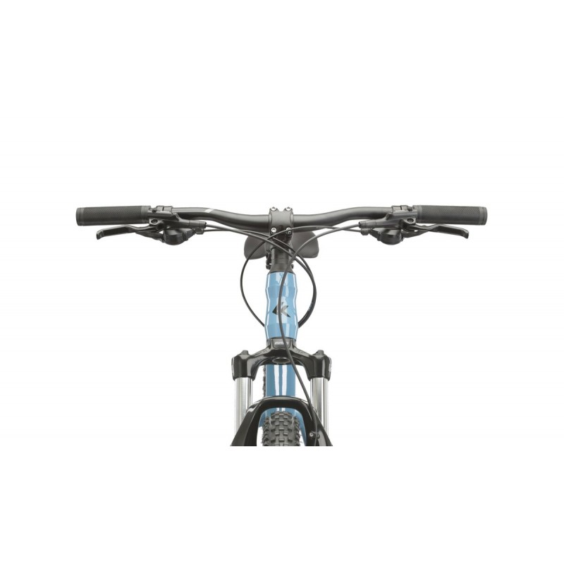 Rower Górski Kross HEXAGON 4.0 2024 MTB