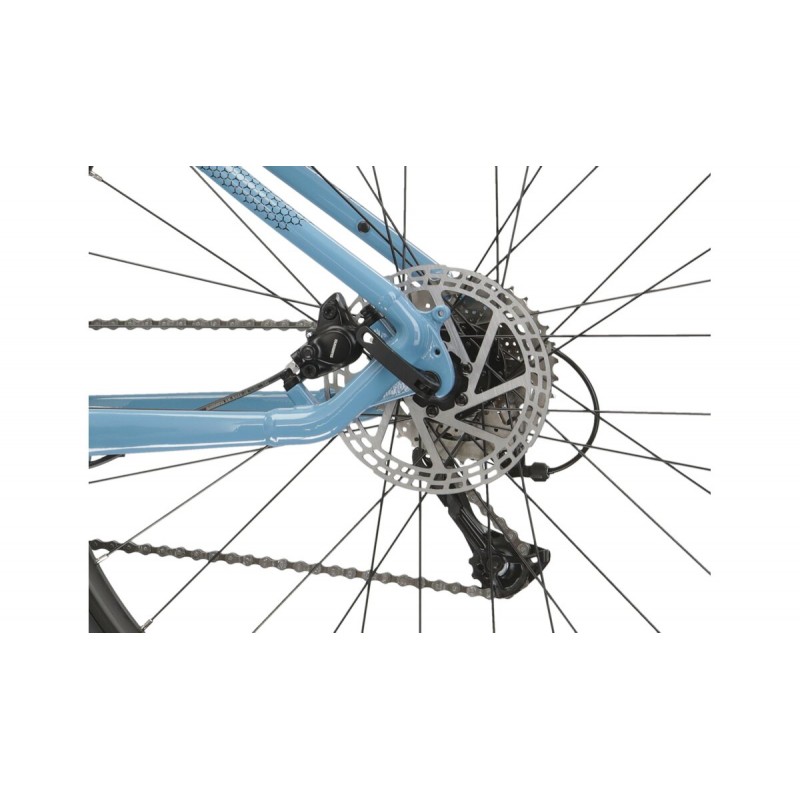 Rower Górski Kross HEXAGON 4.0 2024 MTB