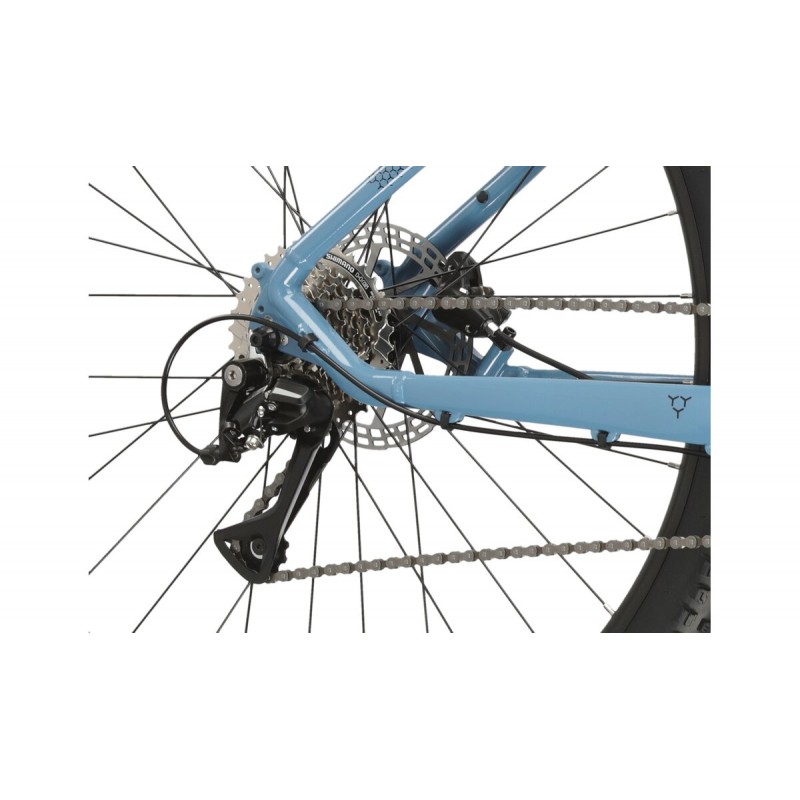 Rower Górski Kross HEXAGON 4.0 2024 MTB