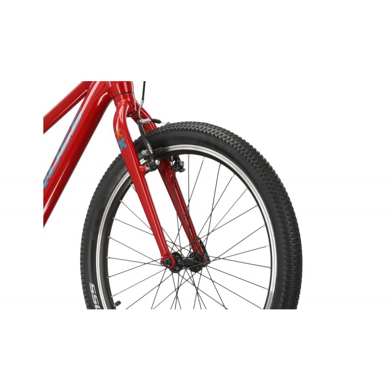 Rower KROSS LEVEL JR 1.0 2025