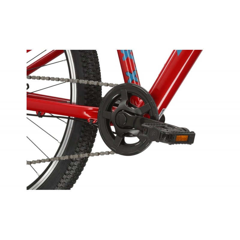 Rower KROSS LEVEL JR 1.0 2025