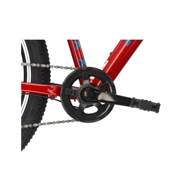 Rower KROSS LEVEL JR 1.0 2025