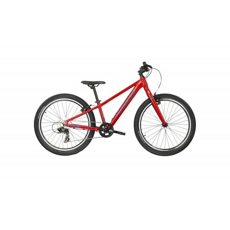 Rower KROSS LEVEL JR 1.0 2025