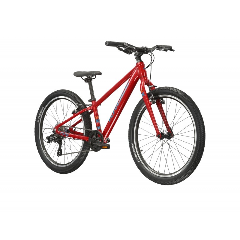 Rower KROSS LEVEL JR 1.0 2025