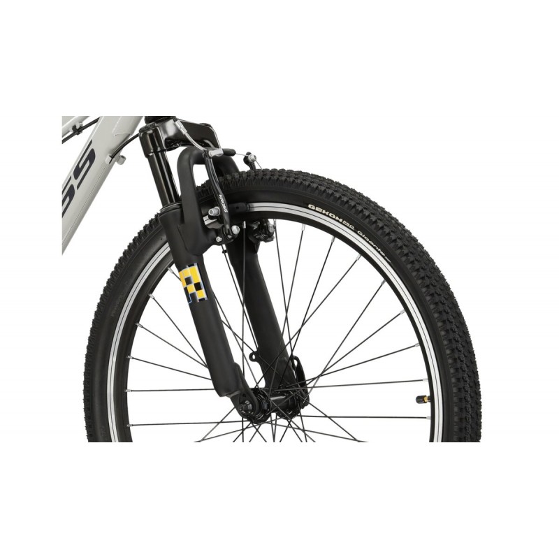 Rower Kross DUST JR 1.0 2025