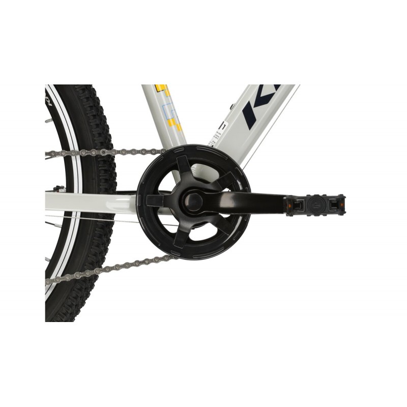 Rower Kross DUST JR 1.0 2025