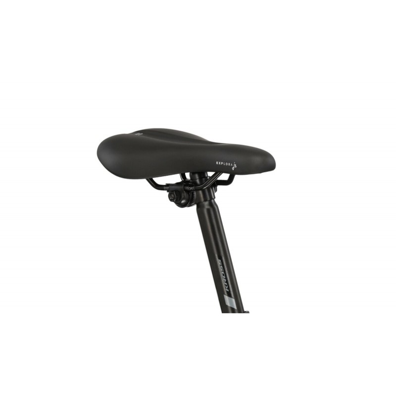 Rower Kross DUST JR 1.0 2025