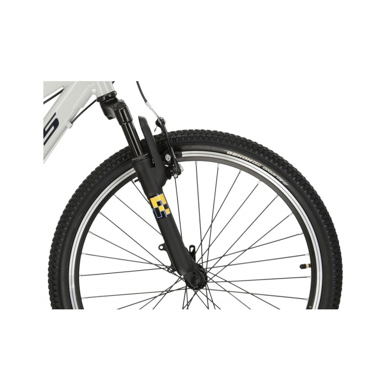 Rower Kross DUST JR 1.0 2025